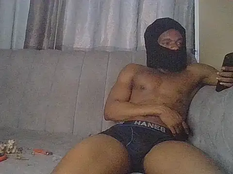 Samir4123 Live XXX-Chat