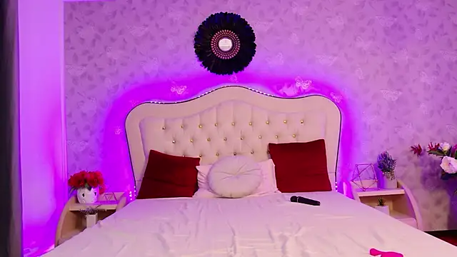 GracieCute Chat XXX live