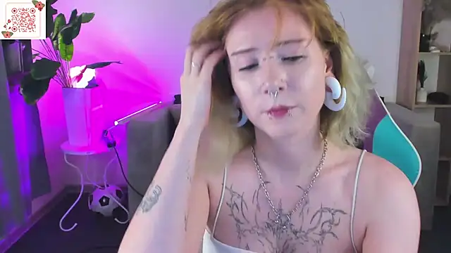 Chat XXX ao vivo de Elira_Vane