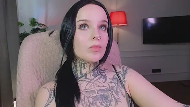 ATOMIC-KETCHUP's Live XXX Chat