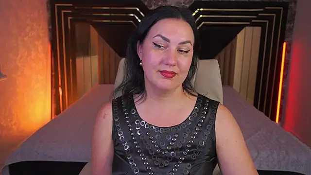 VelvetLuck Live XXX-chat