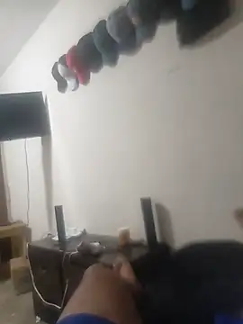 Webkamerová show Mortalrey27