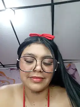 luxuryluna's Live XXX Chat