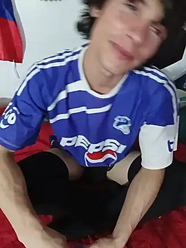 Živý XXX chat LittleTymmy