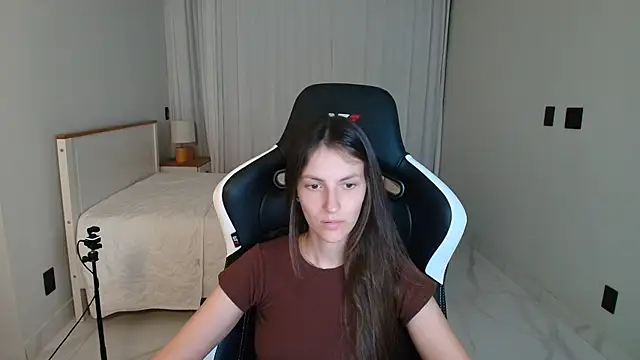 upssnowy Live XXX-chat