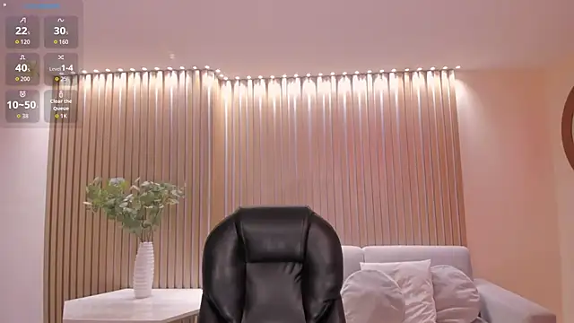 GabriellaLee's Live XXX Chat