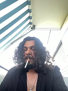 daddyvibes Live XXX-chat