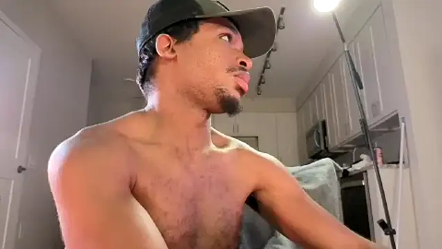 KaiTemptation Шоу с уебкамера