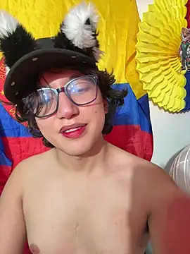 -BlueOpal-n Live XXX chat
