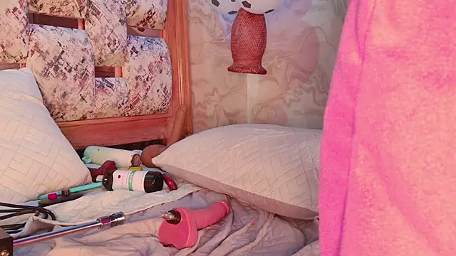 Paulina25_ Adlı Modelin Canlı XXX Sohbeti