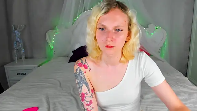 LikiLips Live XXX-chat