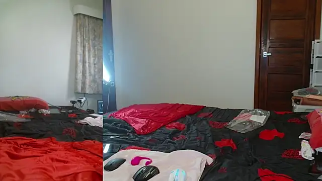 CDAdalyn – Naživo XXX chat