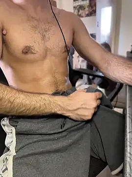 Chat XXX Live fitbro191