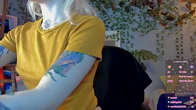 tattoo_art_babyn Live XXX chat