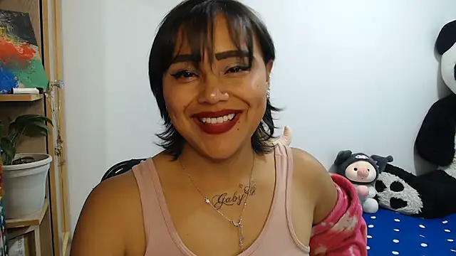 Chat XXX en directo de SWEETT_CORY