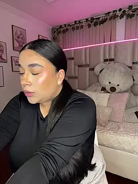 Zoey_thompson 라이브 XXX 채팅
