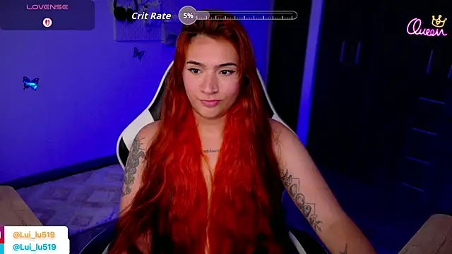 Chat XXX Live ImLui_lu
