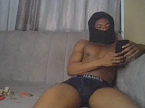 Samir4123's Live XXX Chat