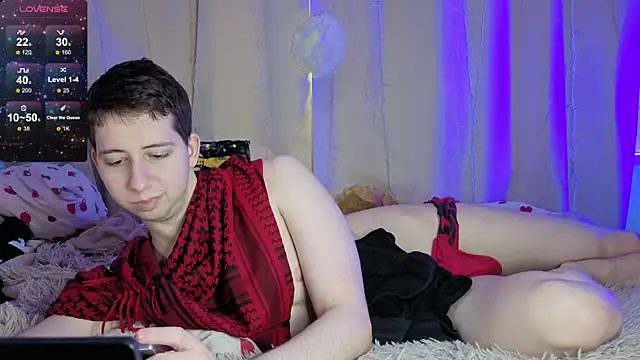 Chat XXX Live Timothy_Fox