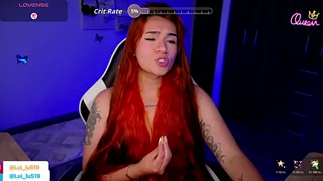 ImLui_lu Chat XXX live