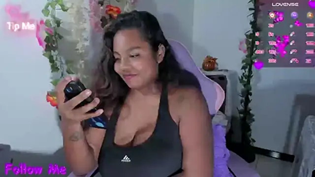 naty_jhonsom_'s Live XXX Chat