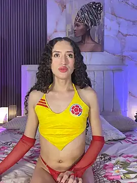 pinky_peach's Live XXX Chat