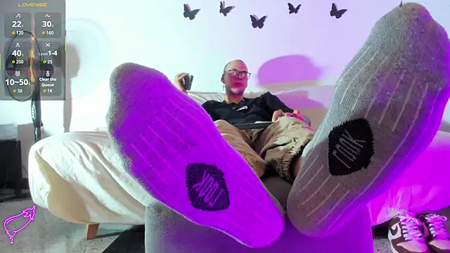 Vlad__nightのウェブカメラショー
