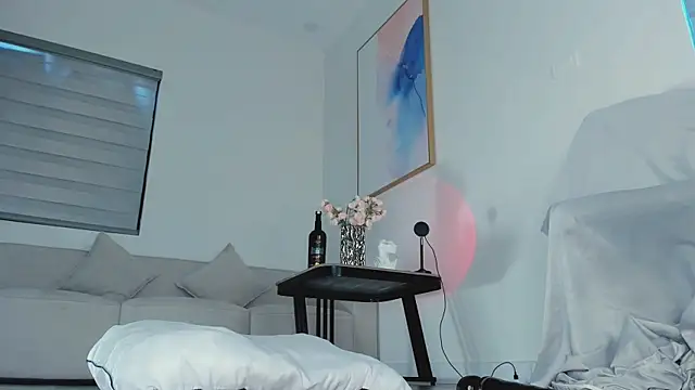 Aoki_sweet Adlı Modelin Canlı XXX Sohbeti