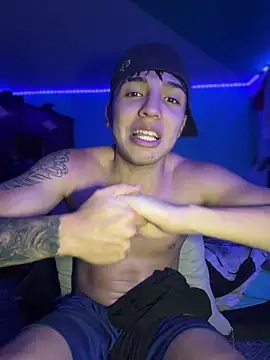 pabonsito's Live XXX Chat