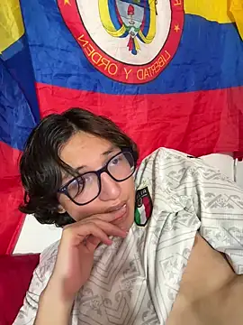 -BlueOpal-'s Live XXX Chat