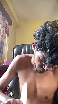 GunSlay Chat XXX live