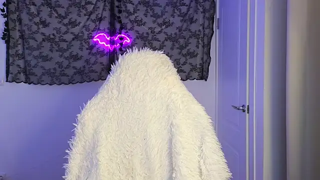 Chat +18 de LilithMadden ao vivo