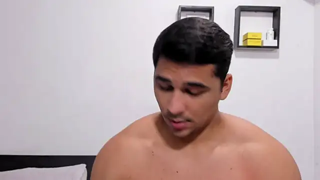 Thiago_bel – Live XXX-chat