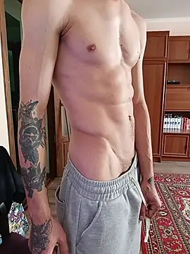 Chat XXX ao vivo de Pro100yy