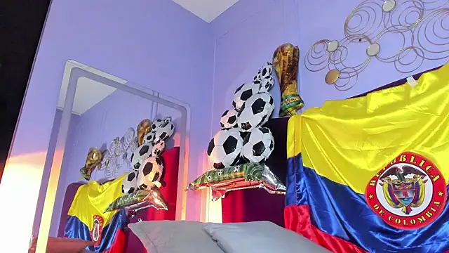Sofi_Fox_ Live XXX Chat