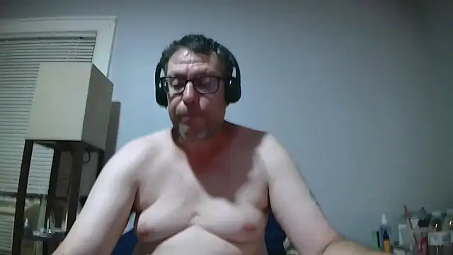 Notalwaysup Chat XXX in diretta