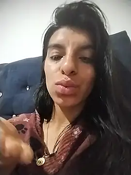 Ariell_KieranのライブXXXチャット