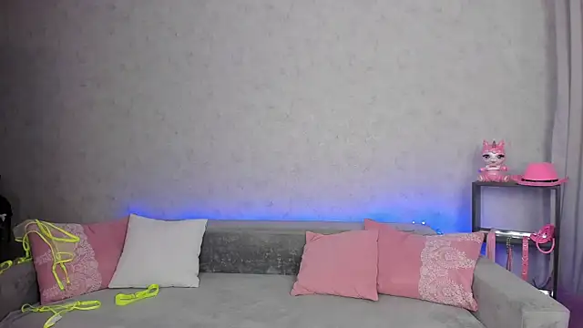 Chat +18 de Fire__Dancer ao vivo
