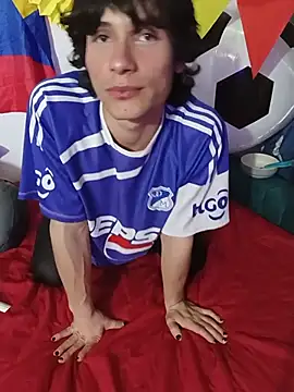Chat +18 de LittleTymmy ao vivo