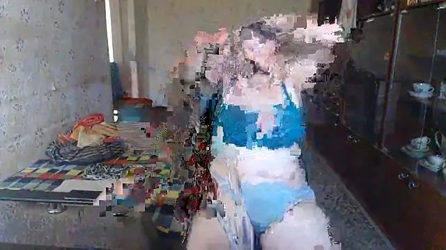 HotLusi Chat XXX in diretta