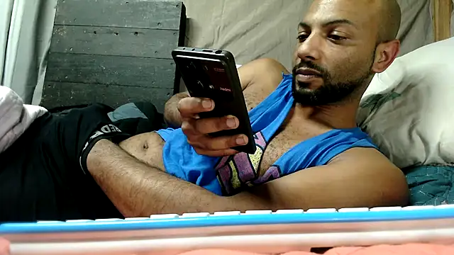 Camodick – Live XXX-chat