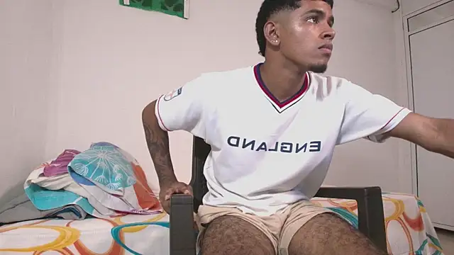k_florez's Live XXX Chat