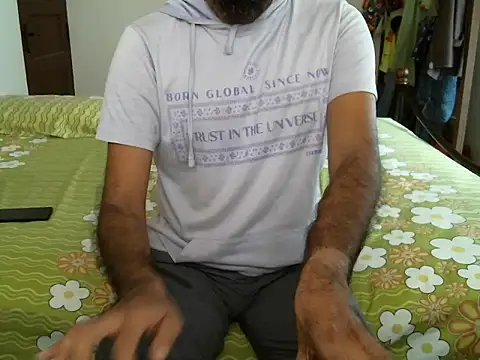 Chat XXX en directo de sixfeetslim