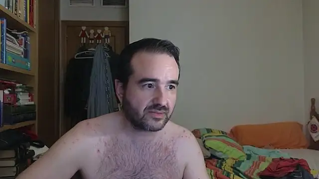 Chat +18 de curiosillo83 ao vivo