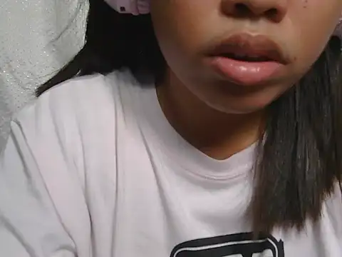 XXX chat uživo modela ChubbyButty