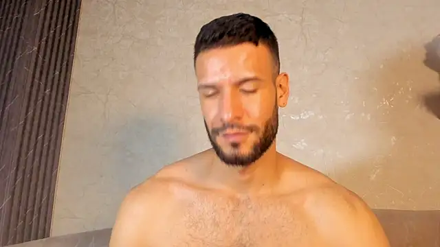 Jacob_Benelli Live XXX Chat