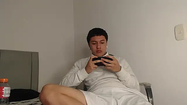 Živý XXX chat Owenn__blueee