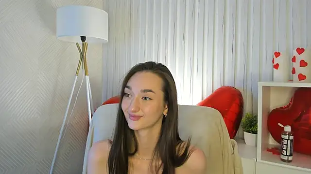 Kelly_Powell's Live XXX Chat