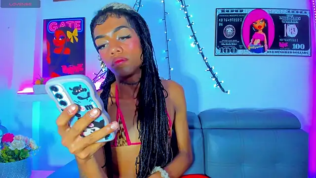 Chat XXX Live Cherry_splash