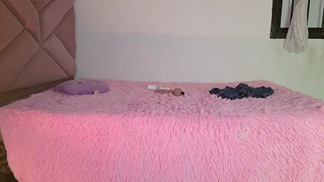 Chat XXX en directo de eva_sin18